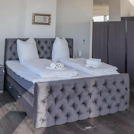 Penthouse-appartement Diamant - Abc591 Apartment