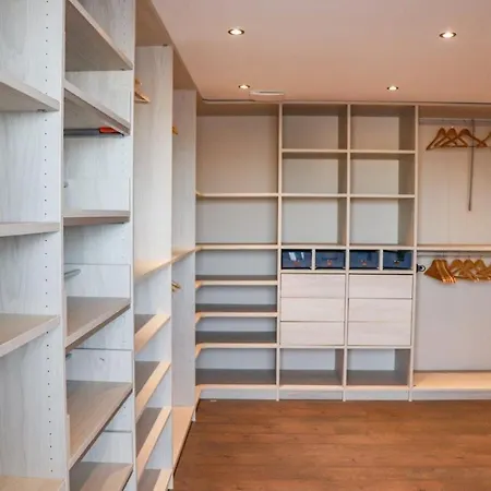 Penthouse-appartement Diamant - Abc591 Apartamento *