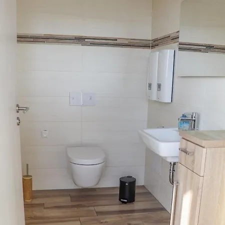Penthouse-appartement Diamant - Abc591 Apartamento *