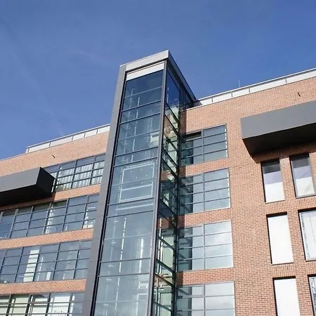 Apartamento Penthouse-appartement Diamant - Abc591 Wißmar