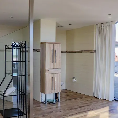 Apartamento Penthouse-appartement Diamant - Abc591 *