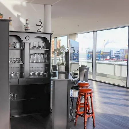 Penthouse-appartement Diamant - Abc591