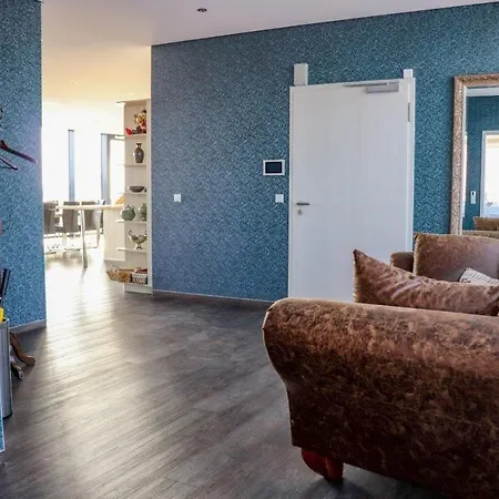 Penthouse-appartement Diamant - Abc591 Apartamento