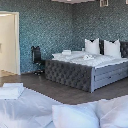 Penthouse-appartement Diamant - Abc591 Apartamento *